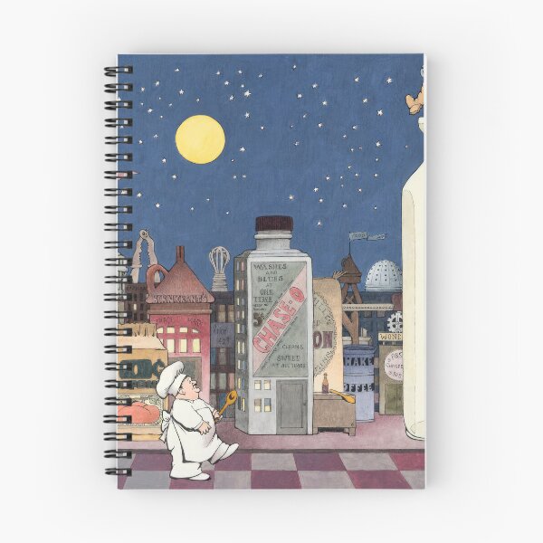 Item preview, Maurice Sendak designed and sold by Dodram.