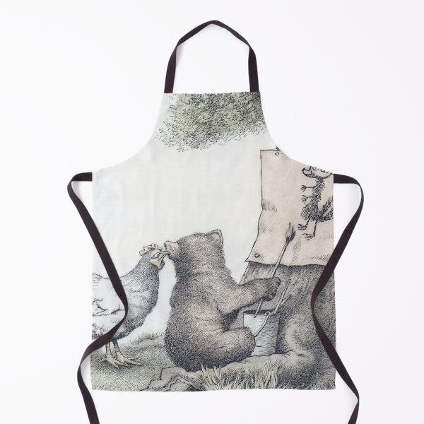 Item preview, Maurice Sendak designed and sold by Dodram.