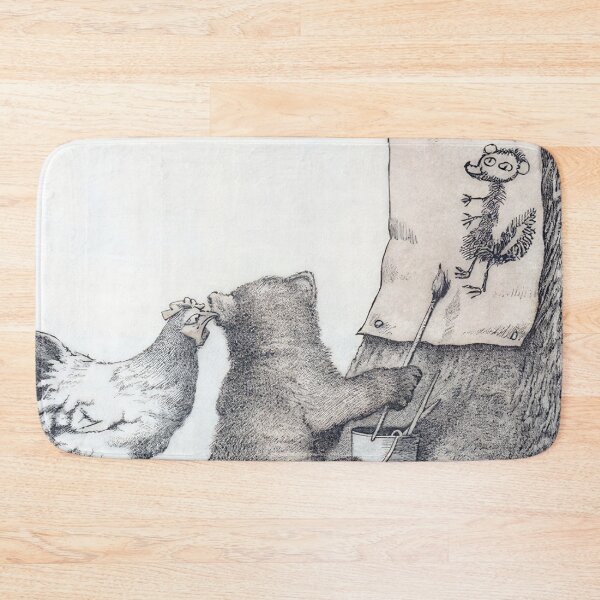Item preview, Maurice Sendak designed and sold by Dodram.