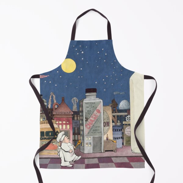 Item preview, Maurice Sendak designed and sold by Dodram.