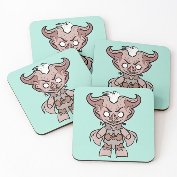 Item preview, Batty designed and sold by Taylor Barton.
