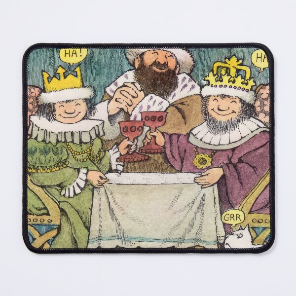 Item preview, Maurice Sendak designed and sold by Dodram.