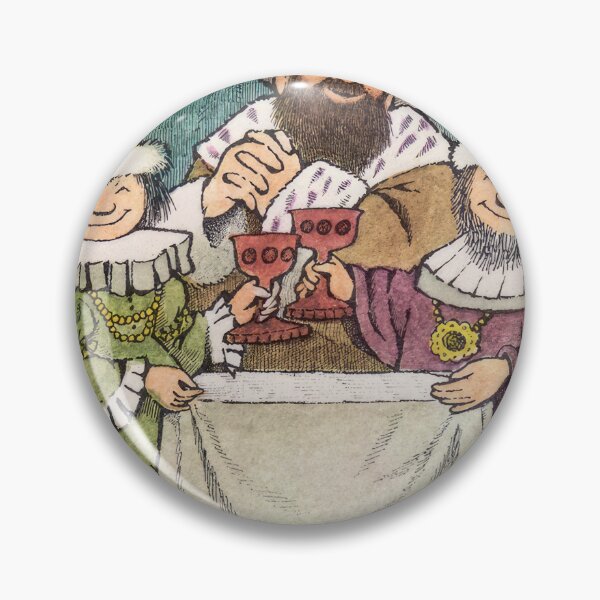 Item preview, Maurice Sendak designed and sold by Dodram.