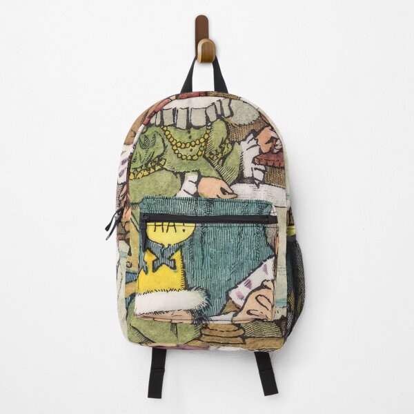 Item preview, Maurice Sendak designed and sold by Dodram.