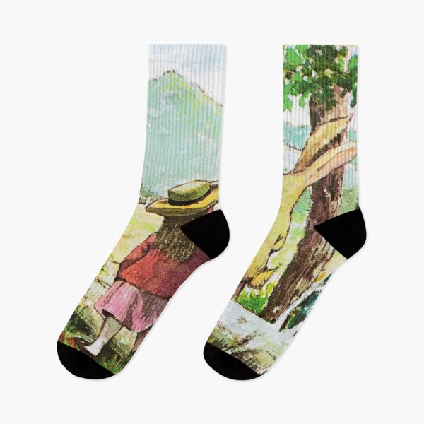 Item preview, Maurice Sendak designed and sold by Dodram.