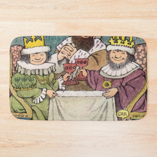 Item preview, Maurice Sendak designed and sold by Dodram.