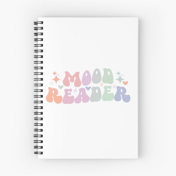 Item preview, Mood Reader designed and sold by eyeONART.
