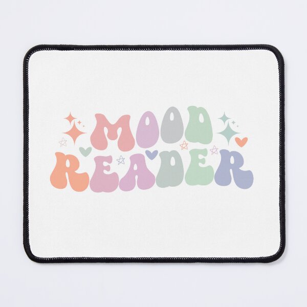 Item preview, Mood Reader designed and sold by eyeONART.