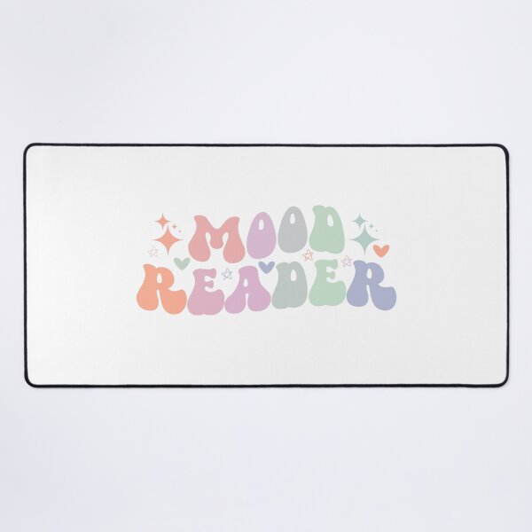 Item preview, Mood Reader designed and sold by eyeONART.