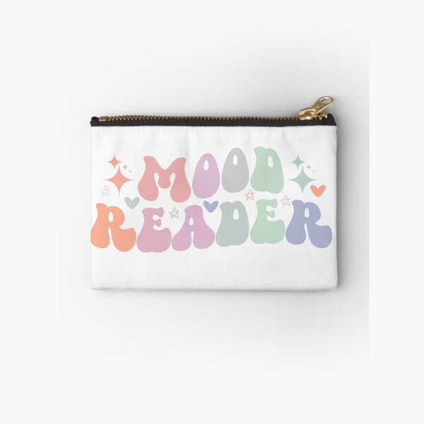 Item preview, Mood Reader designed and sold by eyeONART.