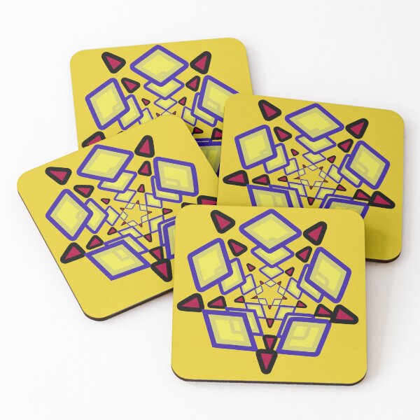 Item preview, Geometrical illustration  designed and sold by Rajasekar.