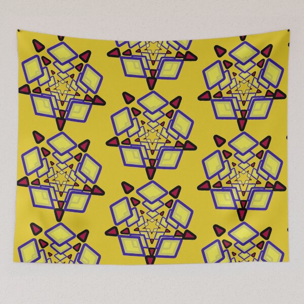 Item preview, Geometrical illustration  designed and sold by Rajasekar.