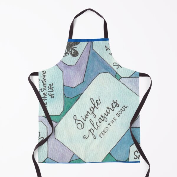 Item preview, Simple Pleasures designed and sold by LMcK.