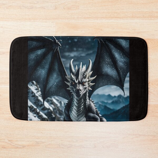 Item preview, Diesel the dragon rests designed and sold by InjectionArt.