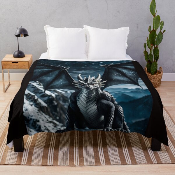 Item preview, Diesel the dragon rests designed and sold by InjectionArt.