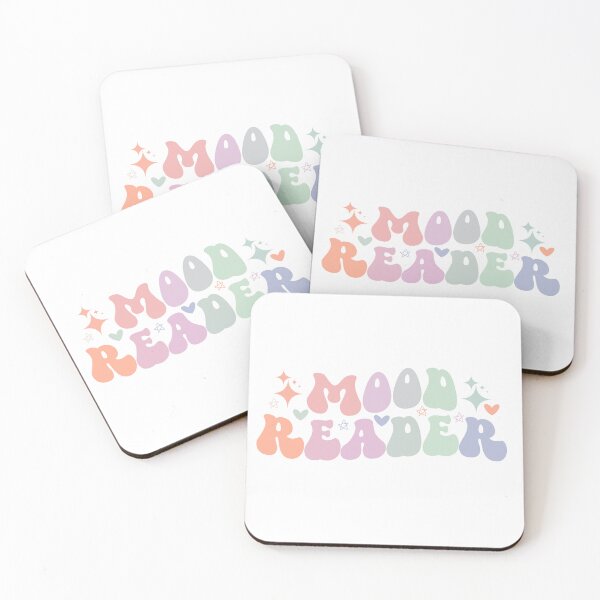 Item preview, Mood Reader designed and sold by eyeONART.