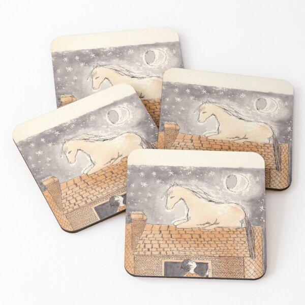 Item preview, Maurice Sendak designed and sold by Dodram.