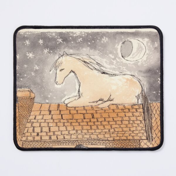 Item preview, Maurice Sendak designed and sold by Dodram.