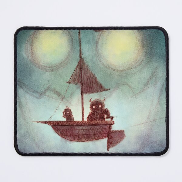 Item preview, Maurice Sendak designed and sold by Dodram.