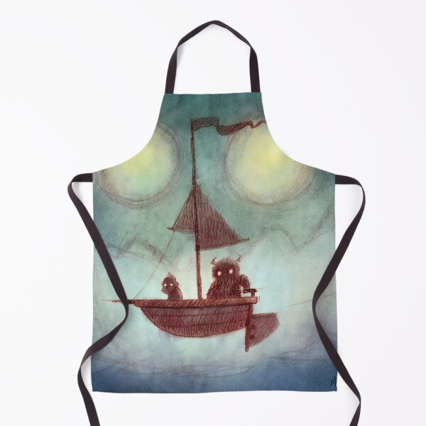 Item preview, Maurice Sendak designed and sold by Dodram.