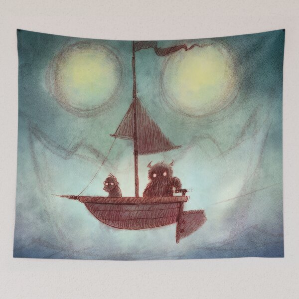 Item preview, Maurice Sendak designed and sold by Dodram.