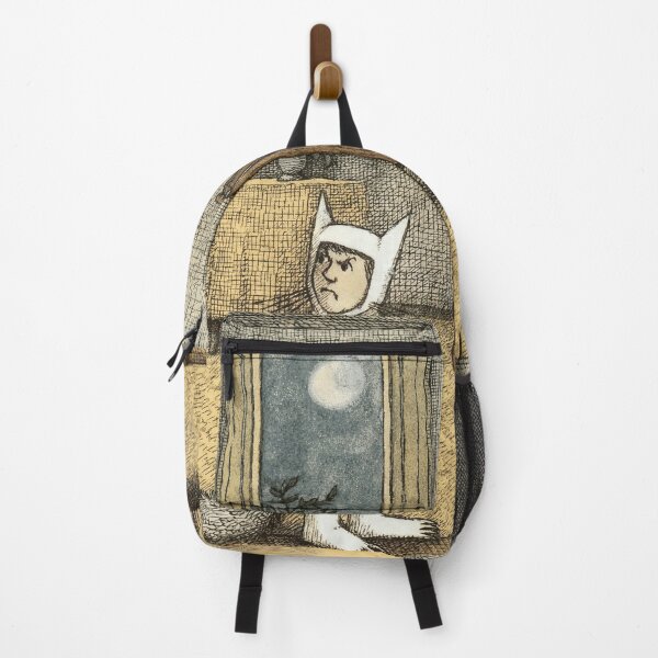 Item preview, Maurice Sendak designed and sold by Dodram.