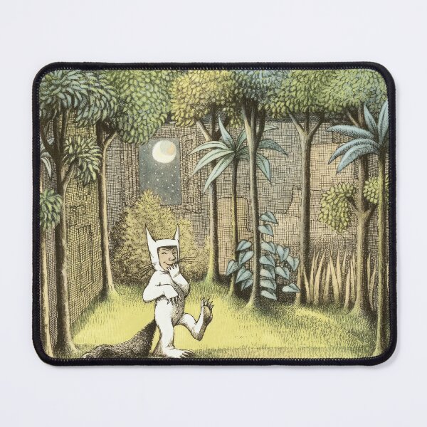 Item preview, Maurice Sendak designed and sold by Dodram.