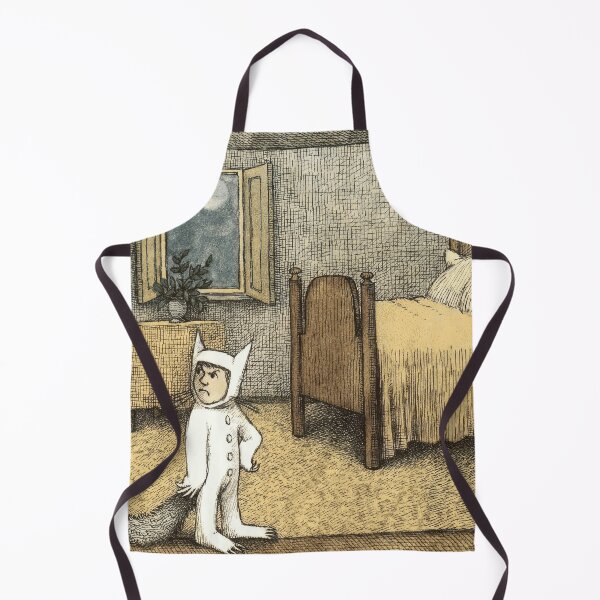 Item preview, Maurice Sendak designed and sold by Dodram.