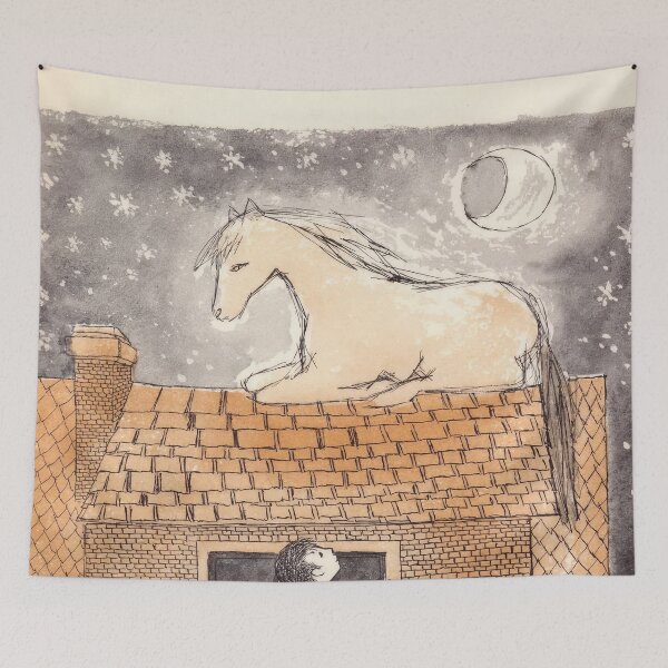 Item preview, Maurice Sendak designed and sold by Dodram.