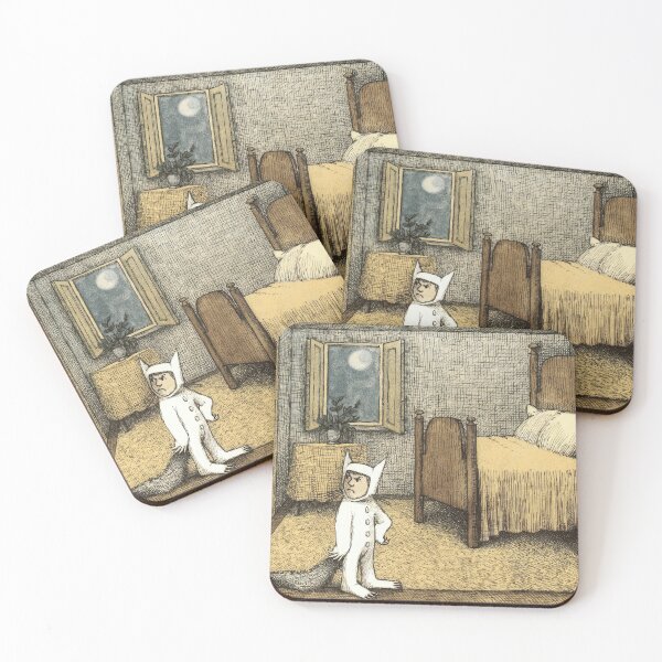 Item preview, Maurice Sendak designed and sold by Dodram.