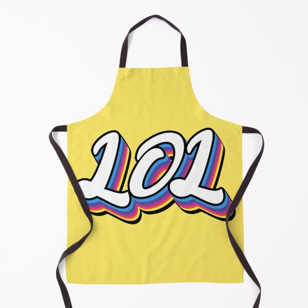 Item preview, Lol eighties retro designed and sold by Krissys-Art.