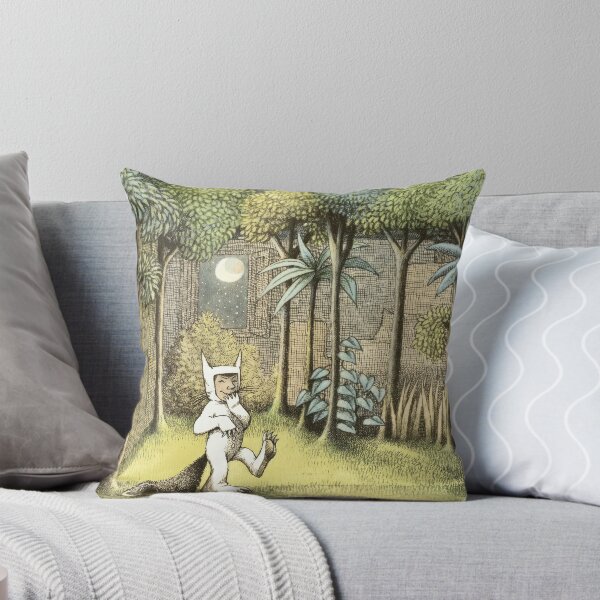 Item preview, Maurice Sendak designed and sold by Dodram.