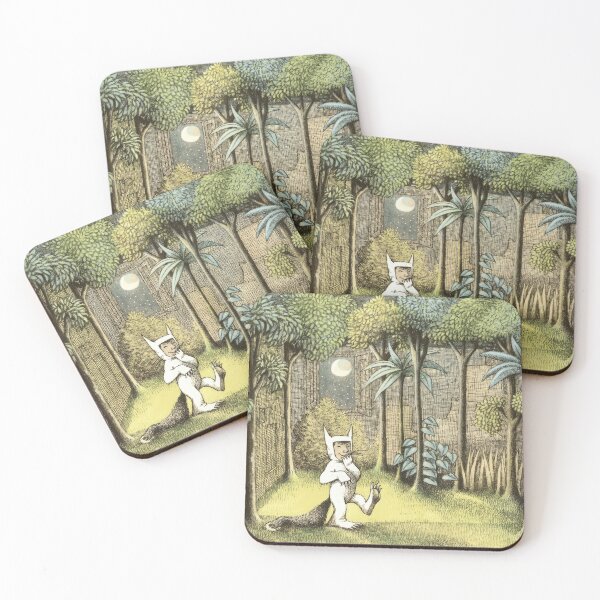 Item preview, Maurice Sendak designed and sold by Dodram.