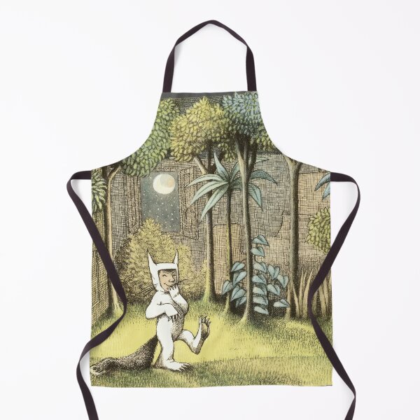 Item preview, Maurice Sendak designed and sold by Dodram.