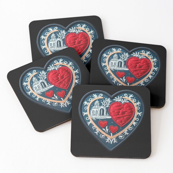 Artikelvorschau, Valentinstag entworfen und verkauft von Master-Print.