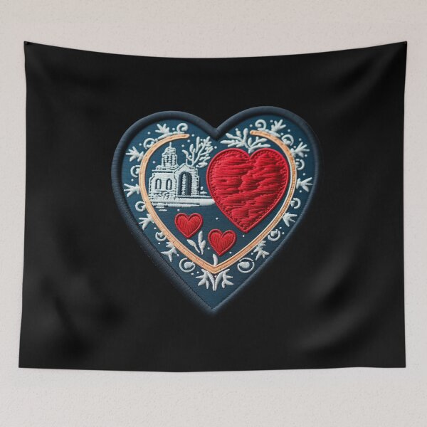 Item preview, Valentine Day designed and sold by Master-Print.