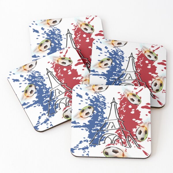 Item preview, France symbol -flag,Eiffel Tower,Paris designed and sold by zorkaa1.