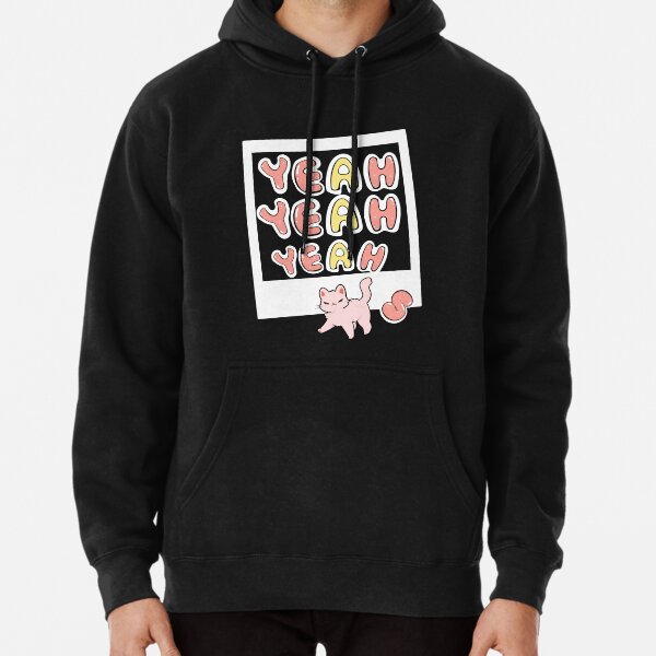 Yeah Yeah Yeahs Sweatshirts & Hoodies for Sale | Redbubble