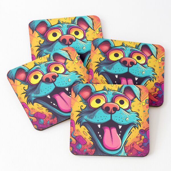 Item preview, A Dog in the Digital World designed and sold by HisoTorDesign.