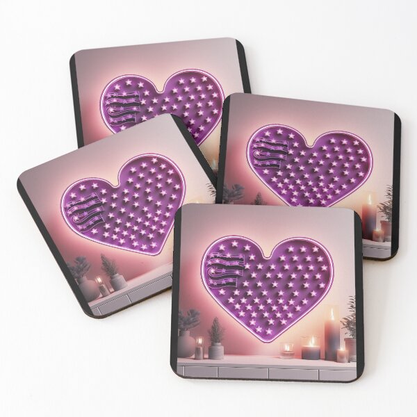 Artikelvorschau, Herz Valentinstag entworfen und verkauft von Master-Print.