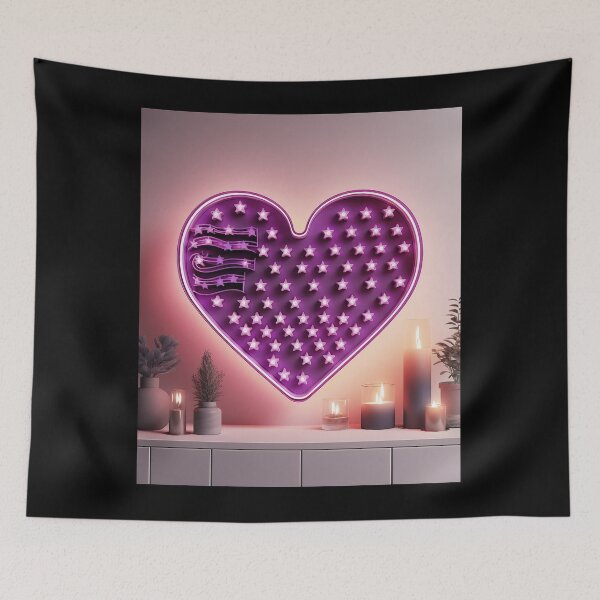 Item preview, Heart Valentine Day designed and sold by Master-Print.