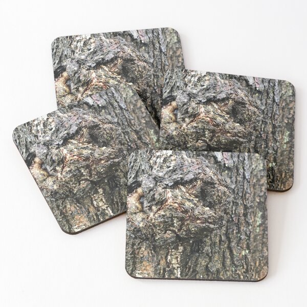 Item preview, burl growth on a tree trunk, rough texture designed and sold by mrivserg.