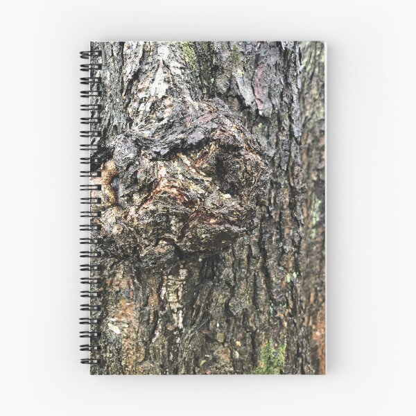 Item preview, burl growth on a tree trunk, rough texture designed and sold by mrivserg.