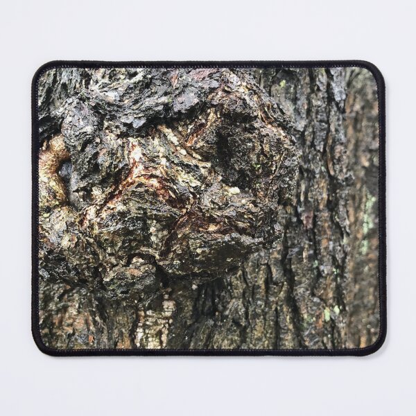 Item preview, burl growth on a tree trunk, rough texture designed and sold by mrivserg.