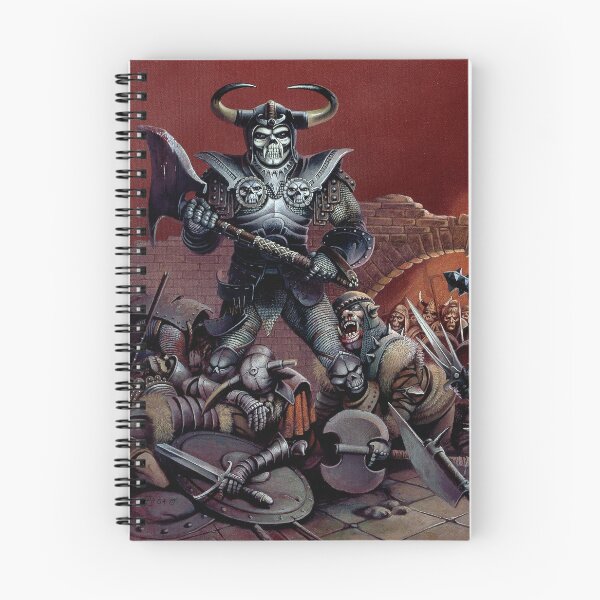 Item preview, Who Dies First by Chris Achilleos designed and sold by House of Achilleos.