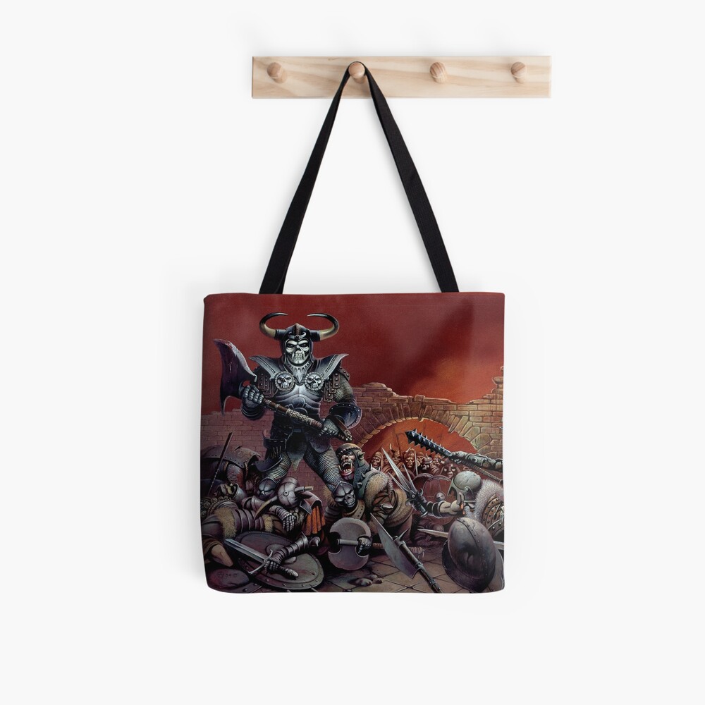 Item preview, All Over Print Tote Bag designed and sold by HseAchilleos.