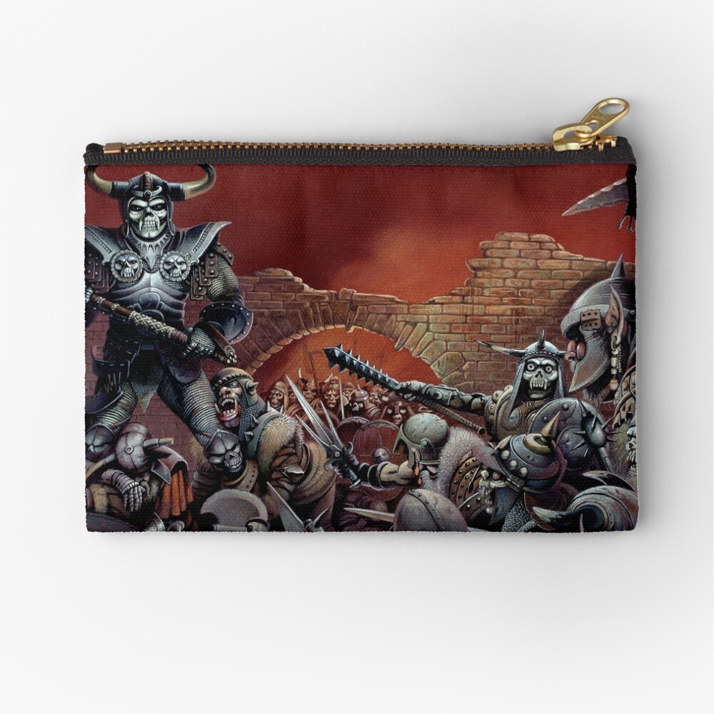 Item preview, Zipper Pouch designed and sold by HseAchilleos.