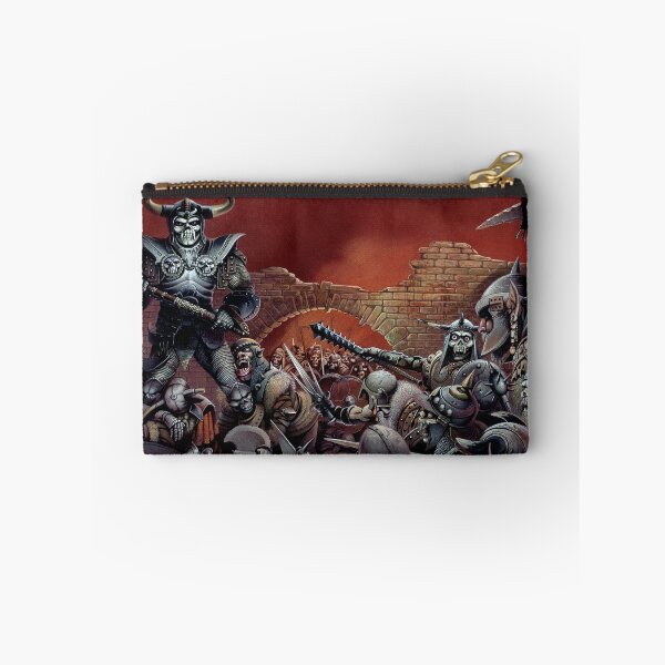 Item preview, Who Dies First by Chris Achilleos designed and sold by House of Achilleos.
