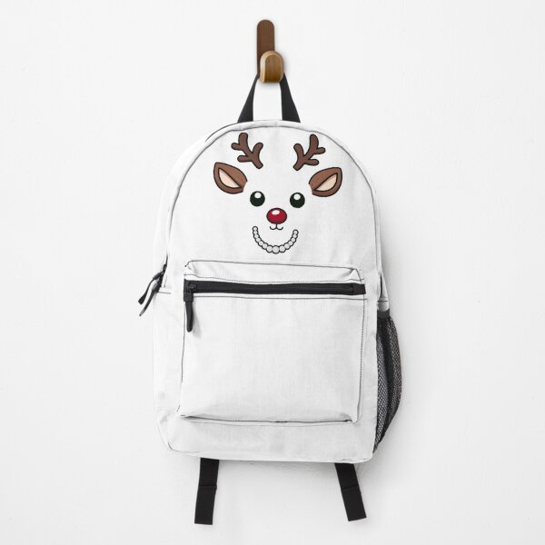 Item preview, Reindeer Face Christmas Matching Family Mom designed and sold by 4TeeToo.