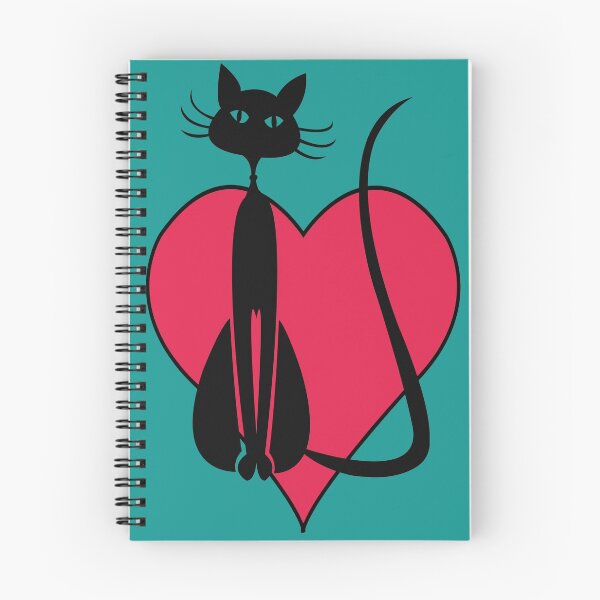 Item preview, I love cats ... so smart !!  designed and sold by nathalie56.